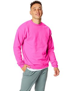 Hanes Printables Unisex Ecosmart® Crewneck Sweatshirt