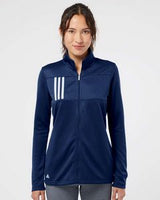 Team Navy Blue/Gray Two Blank