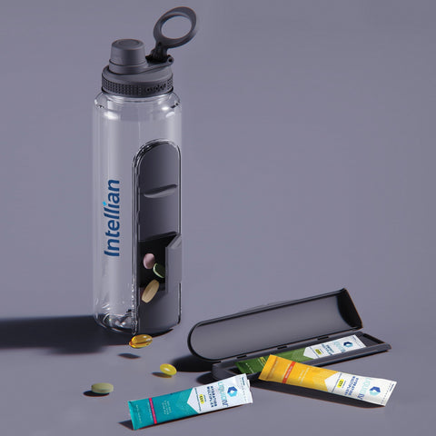 40 oz Asobu Electrolyte Bottle
