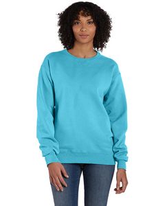 COMFORT WASH Unisex Crew Sweatshirt