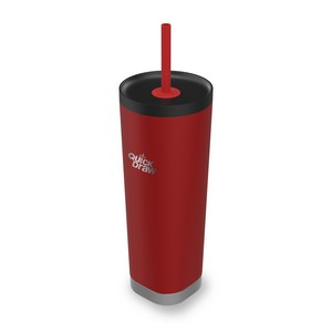 Quick Draw 530 Ml / 18 Oz Stainless Steel Tumbler