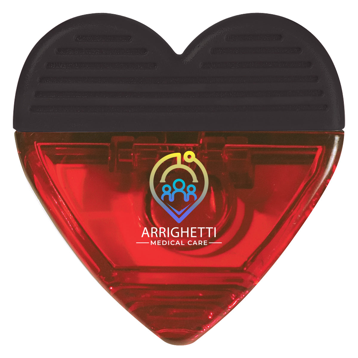 202 REDBLK Digibrite