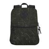 Waxed Olive Drab