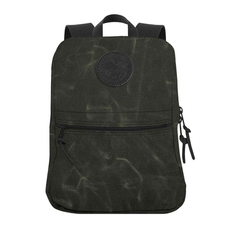 Waxed Olive Drab