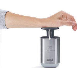 Joseph Joseph® Presto™ Hygienic Soap Dispenser