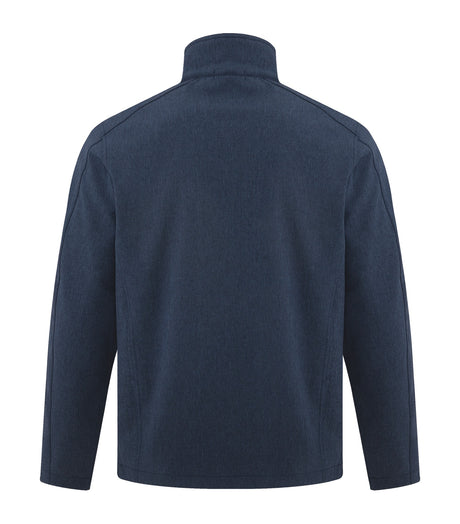 Navy Heather*