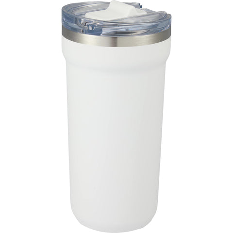 Catone Recycled Vacuum Tumbler w/ Slider Lid 20oz