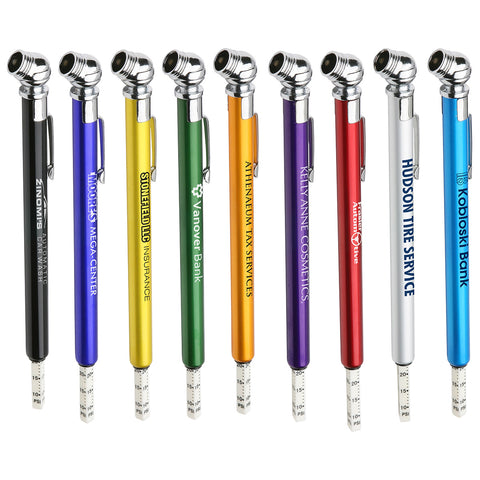 Quick View Tire Gauge