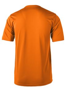 Zorrel® Men's Boston Syntrel™ Interlock Tee Shirt