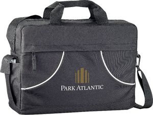 Quill Meeting Briefcase