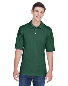 000170 Harriton Men's Easy Blend™ Polo