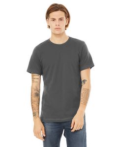 BELLA+CANVAS Unisex Jersey T-Shirt