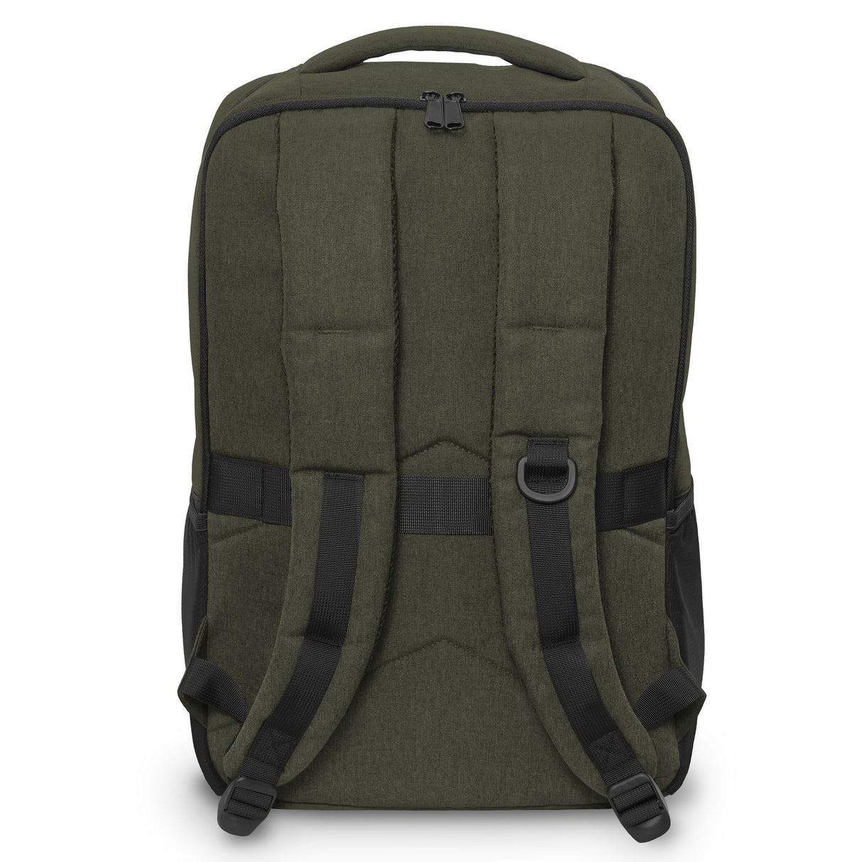 BGR105 Khaki Back