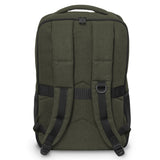 BGR105 Khaki Back