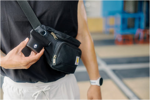 Skullcandy Push 720 Open Wireless Earbuds