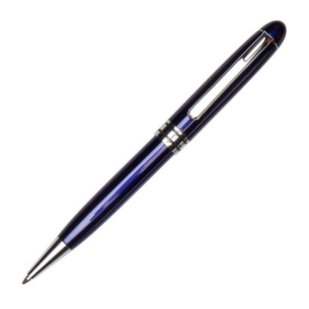 Blue PMS 2758C (Blank)