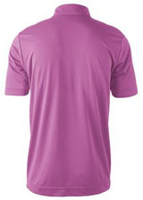 Raspberry Ice Purple Blank Back