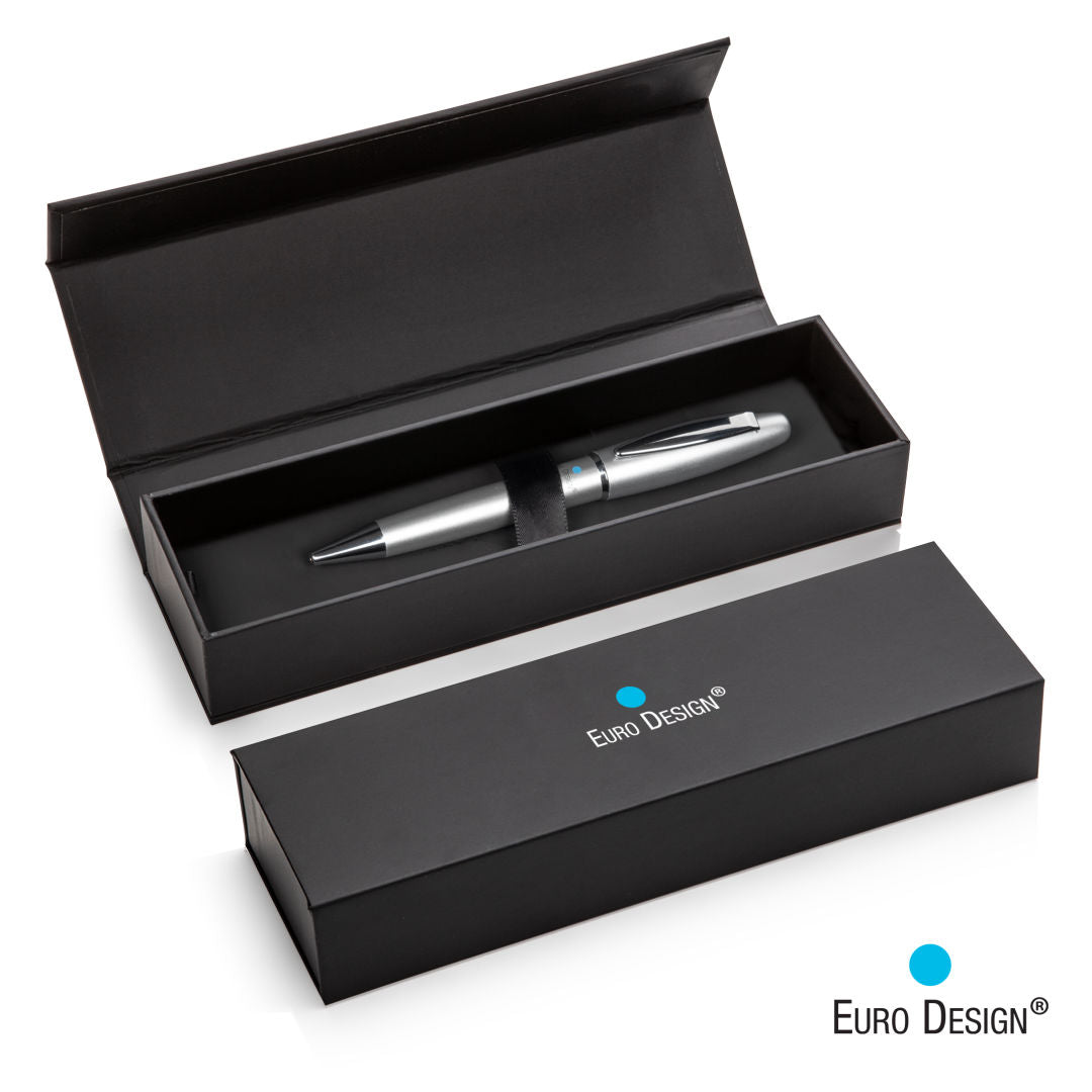 Euro Design? Rumi Executive Rollerball Pen