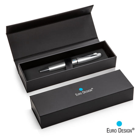 Euro Design? Rumi Executive Rollerball Pen