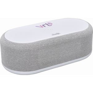 Sealy® 5-in-1 Multifunction Wireless Speaker