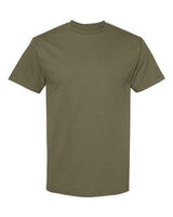 Military Green Blank