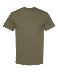 American Apparel Classic Short Sleeve T-Shirt