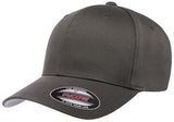 Flexfit Wooly Combed Cap