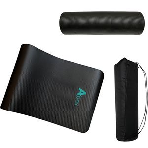 000016 Warrior Fitness Exercise Mat
