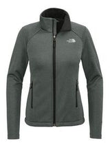 TNF Dark Gray Heather Blank