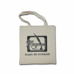 BG-019 Hemp(20%) Tote (10-15 days)