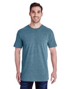 Vintage Indigo Blank