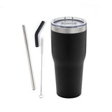 30 Oz. Basecamp K2 Tumbler w/Straw