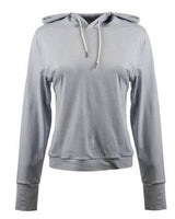 Hthr Light Grey Blank