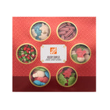 Wonderland Sets - Sweet Wonderland