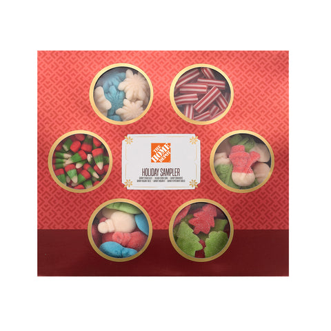Wonderland Sets - Sweet Wonderland
