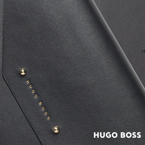 Hugo Boss Elegance Document Portfolio