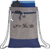 Logan Drawstring Bag