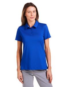 UNDER ARMOUR Ladies' Recycled Polo