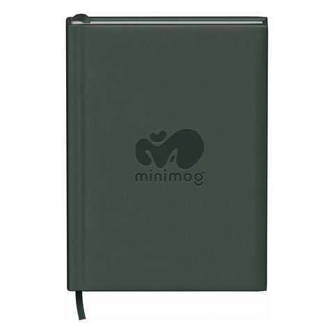 Marlowe Hard Cover Journal