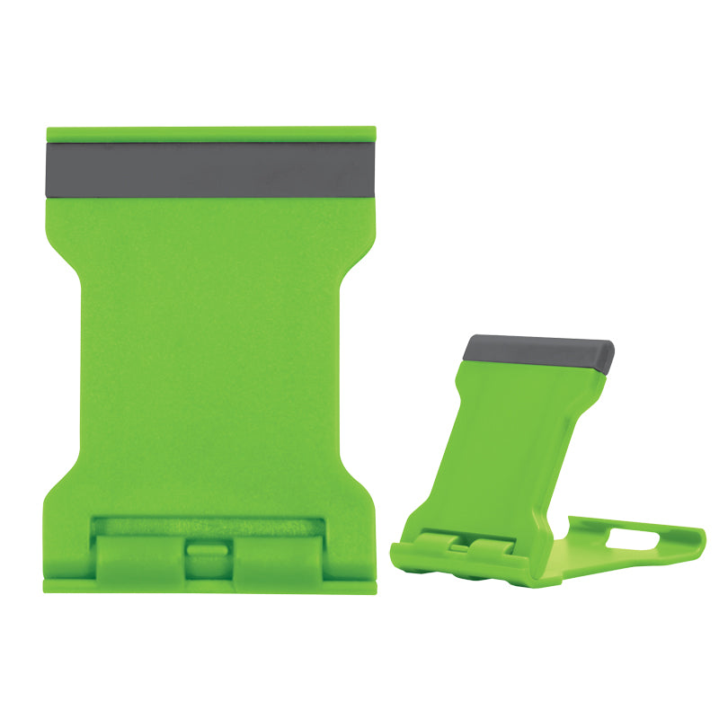 Lime Green/Gray