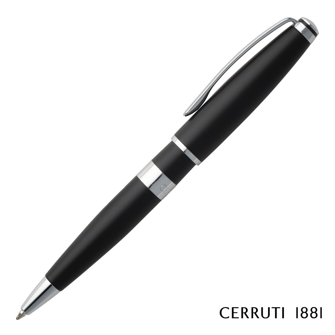 Ballpoint / Black (Blank)