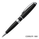 Ballpoint / Black (Blank)