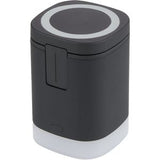 Glow 3-in-1 MagClickT 15W Wireless Charging Stand