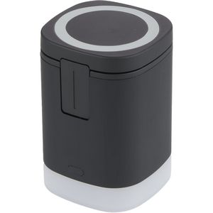 Glow 3-in-1 MagClickT 15W Wireless Charging Stand