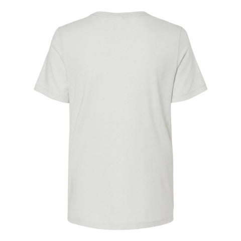 Bella + Canvas Ladies' Relaxed Jersey Short-Sleeve T-Shirt