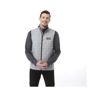 000261 Men's TELLURIDE Lightweight Packable Insulated Puffer Vest