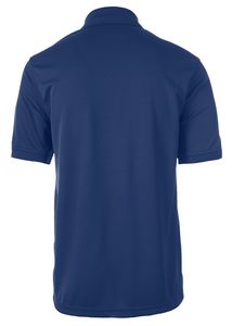 Navy Blue Blank Back