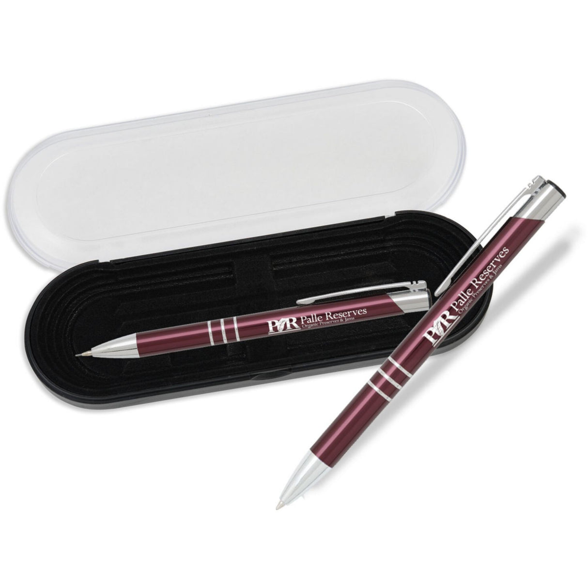 Delane Pen & Pencil Gift Set