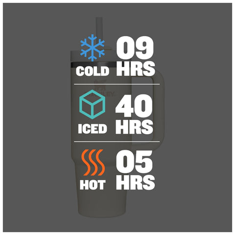 Stanley Quencher H2.O FlowState™ Tumbler 30 Oz.