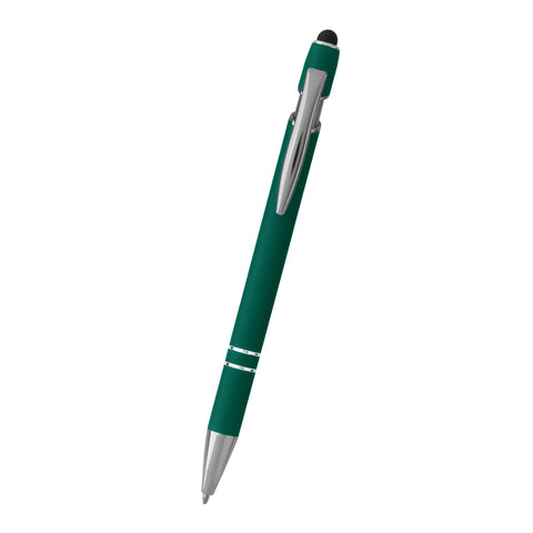 Incline Recycled Aluminum Stylus Pen